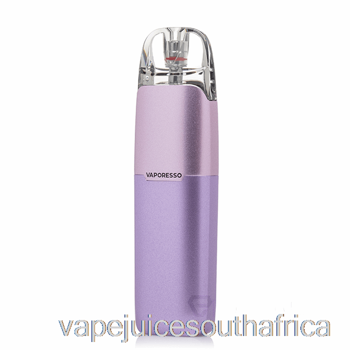 Vape Pods Vaporesso Luxe Q2 Se Pod System Lilac Purple